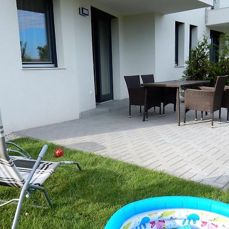 Apartman Sofia Apartment Balatonfüred Екстериор снимка