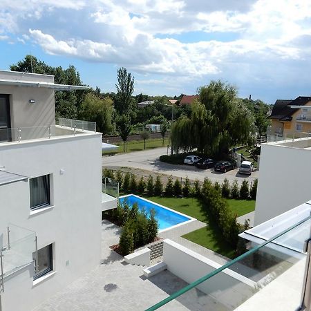 Apartman Sofia Apartment Balatonfüred Екстериор снимка