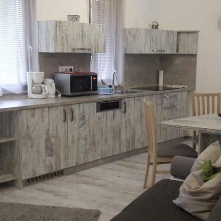 Apartman Sofia Apartment Balatonfüred Екстериор снимка