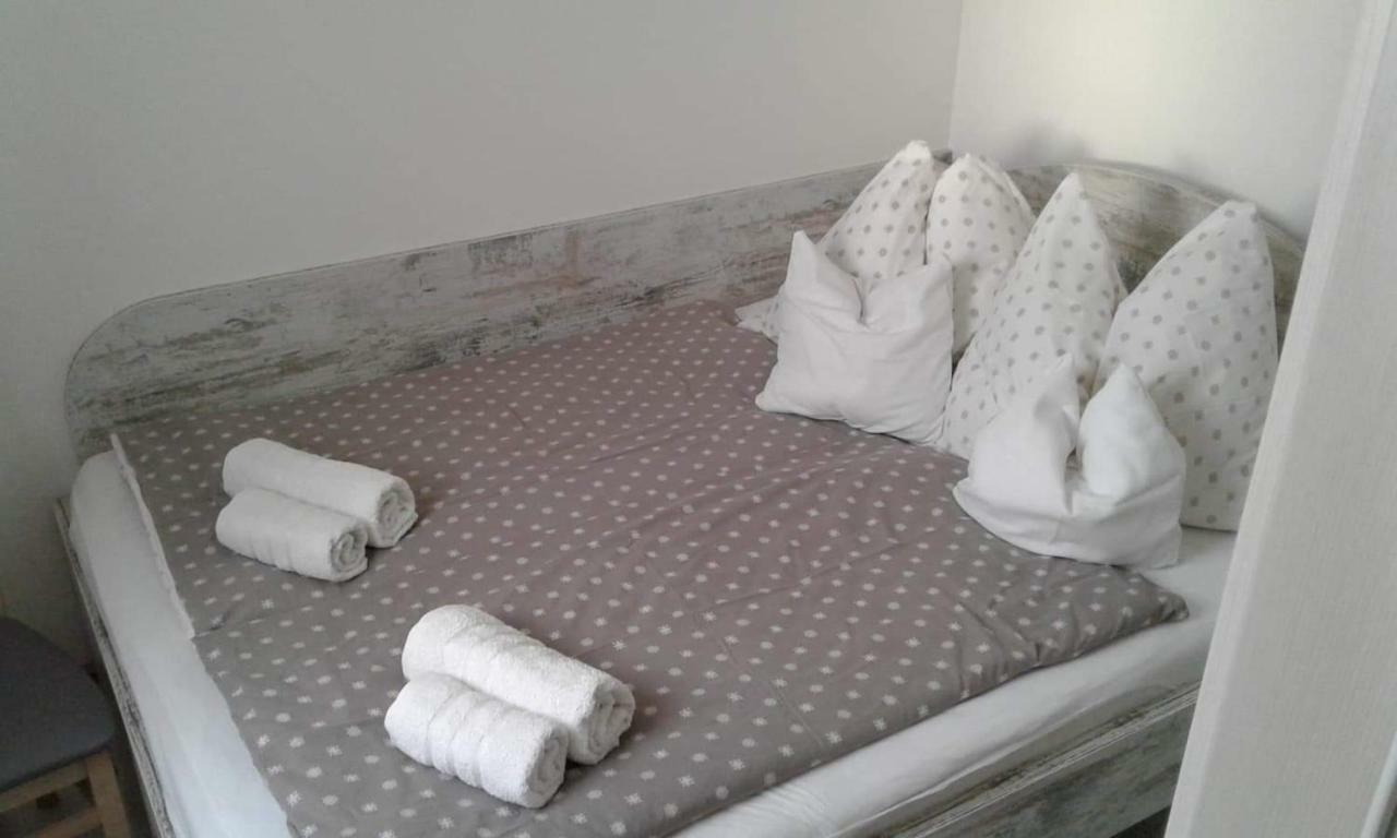 Apartman Sofia Apartment Balatonfüred Екстериор снимка