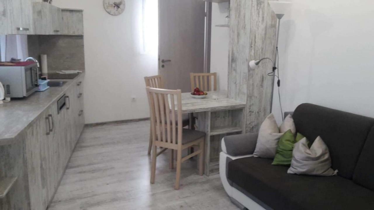 Apartman Sofia Apartment Balatonfüred Екстериор снимка